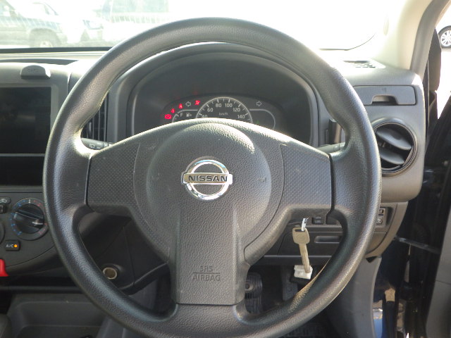 2016 Nissan Ad